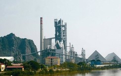 Xi măng Hải Phòng bị rút giấy phép: Hoạt động cầm chừng