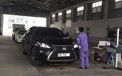 Hải Phòng đấu thầu Dự án Trung tâm Đăng kiểm xe cơ giới