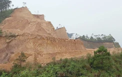 Những chữ ký thần tốc “hô biến” đất rừng thành đất ở