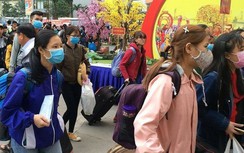 Chốt phương án nghỉ Tết Nguyên đán Canh Tý từ 29 tháng Chạp