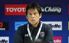 Vừa buông lời "cay đắng", người Thái đã đưa HLV Nishino "lên mây"