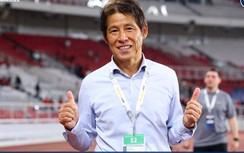 Chuyên gia lý giải sự lột xác của tuyển Thái Lan dưới thời HLV Nishino