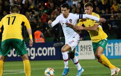 Vòng loại EURO 2020: Ghi 4 bàn, Ronaldo phá liền 3 kỷ lục khủng