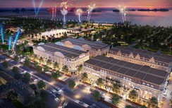 Quảng Ninh chú trọng phát triển du lịch, shophouse ven biển hưởng lợi