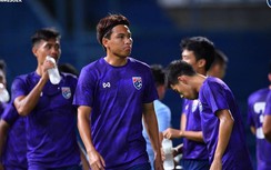 Cầu thủ Thái Lan từng tát Văn Hậu, đá Ngọc Hải không thể tái đấu Việt Nam?