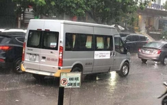 Luật sư gửi 6 kiến nghị vụ bé trai trường Gateway tử vong trên ô tô