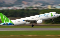 Nhiều điểm mới trong giấy phép kinh doanh của Bamboo Airways