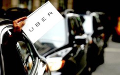 Uber lại sa thải hàng trăm nhân viên
