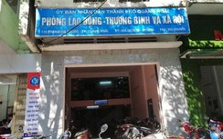 Vì sao nữ Phó cơ quan Tổ chức - Nội vụ thành phố Quảng Ngãi bị bắt?