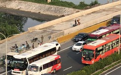 Hà Nội chấn chỉnh việc xử lý vi phạm qua thiết bị giám sát hành trình