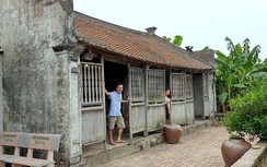 Những câu chuyện bí ẩn ở làng Vũ Đại