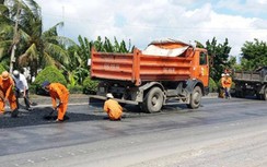 Các nhà thầu bảo trì vi phạm chất lượng bị cấm tham gia đấu thầu