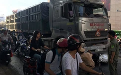 Tin tức tai nạn giao thông mới nhất ngày hôm nay 13/9/2019