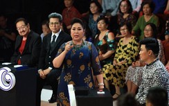 NSND Hồng Vân lần đầu tiết lộ từng bị tẩy chay