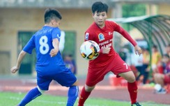 Giải bóng đá nữ VĐQG 2019: TP.HCM I xây chắc ngôi đầu