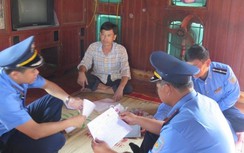 Hơn 150 cán bộ thanh tra, CSGT đường thủy tập huấn nghiệp vụ