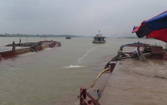 Chuẩn bị công bố các dự án xã hội hóa nạo vét luồng đường thủy