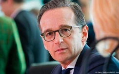 Đức tuyên bố ủng hộ người biểu tình Hồng Kông bất chấp Bắc Kinh phản đối