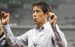 Vì điều này, HLV Nishino phải "cầu xin" các đội bóng tại Thái Lan