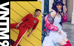 "Thánh chửi" Phạm Thoại bất ngờ vào nhà chung Vietnam's Next Top Model 2019