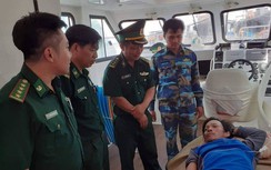 Thuyền trưởng tử vong, ba người nguy kịch không phải do ăn cá nóc