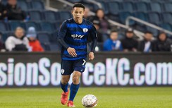 Tuyển Malaysia nhận "bom xịt" từ Mỹ trước thềm trận đấu với Việt Nam