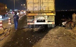 Tin tức tai nạn giao thông mới nhất ngày hôm nay 14/9/2019