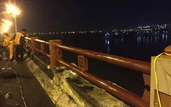 Hà Nội khắc phục hư hỏng trên cầu Thanh Trì sau TNGT