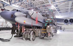 Ông Duterte: Không ai được triển khai vũ khí hạt nhân ở Philippines