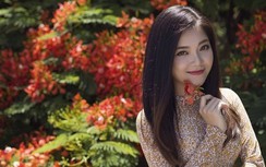 8 năm kết hôn, ca sĩ Thanh Ngọc đã sinh con đầu lòng