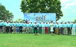 Video: Ý nghĩa lớn từ Giải Golf Chung tay Vì an toàn giao thông