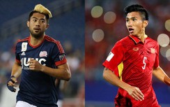 Văn Hậu nhận lời động viên đặc biệt trước ngày sang Hà Lan