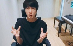 Kiếm được hàng triệu USD, Jin BTS vẫn được nhận tiền cấp dưỡng