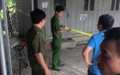 Tẩm xăng đốt vì mâu thuẫn gia đình, hai vợ chồng cùng tử vong