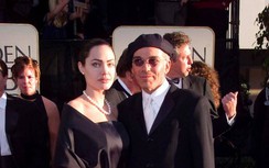 Ly hôn 17 năm, Angelina Jolie vẫn làm điều này với chồng cũ