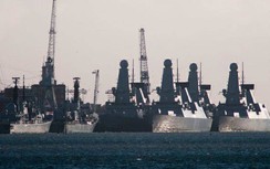 NATO thực hiện chiến lược răn đe, phòng thủ mới