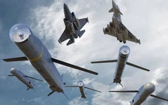 Châu Âu có vũ khí có thể là khắc tinh của tên lửa Pantsir-S1 và S-400 Nga?