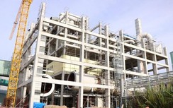 Đạm Cà Mau vượt qua khó khăn, tiếp tục tăng doanh thu