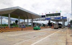 BOT QL26 hoàn thành hơn 2 năm chưa được thu phí, Bộ GTVT nói gì?