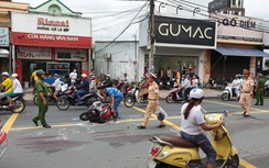 Tin tức tai nạn giao thông mới nhất ngày hôm nay 16/9/2019