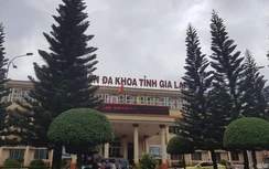 Giám đốc Bệnh viện đa khoa tỉnh Gia Lai sai phạm thế nào?