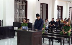 Giải quyết mâu thuẫn giúp con, cha bị đâm tử vong