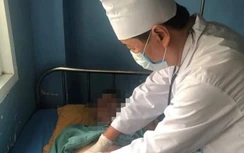 Bệnh nhân nhiễm vi khuẩn "ăn thịt người" ở Yên Bái được cứu sống thế nào?