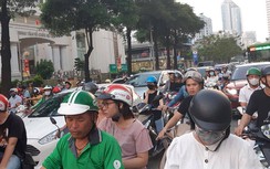 Hà Nội sẽ tổ chức nhiều làn đường ưu tiên xe buýt