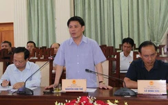 Khởi công Dự án mở rộng CHK quốc tế Phú Bài ngay trong năm 2019