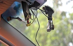 Sinh viên chế tạo camera chống lái xe ngủ gật