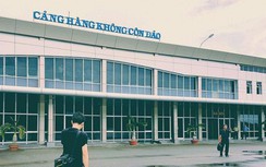 Phê duyệt điều chỉnh quy hoạch chi tiết Cảng hàng không Côn Đảo