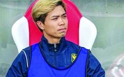 "Mất tích" ở Bỉ, Công Phượng vẫn đạt được điều khó tin