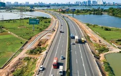 Bộ GTVT phê duyệt quyết toán hơn 950 dự án hoàn thành