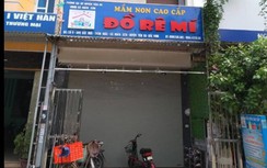 Tài xế bỏ quên bé 3 tuổi trên ô tô đưa đón ở Bắc Ninh khai gì?